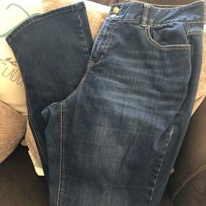 New lane Bryant  jeans